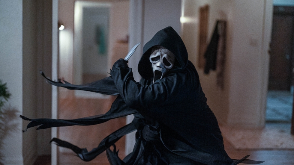 'Scream 7' legt rode loper uit voor terugkeer vertrokken ster