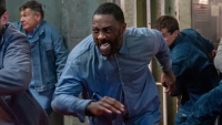 Volledige titel voor 'Luther'-film met Idris Elba betekent slecht nieuws voor London