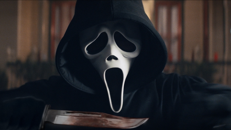 Volgt na 'Scream VI' een televisie-serie? Een filmproducent reageert