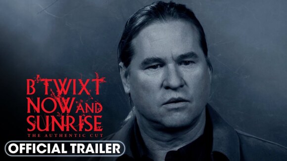 Val Kilmer in trailer voor 'B'Twixt Now and Sunrise: The Authentic Cut' van Francis Ford Coppola