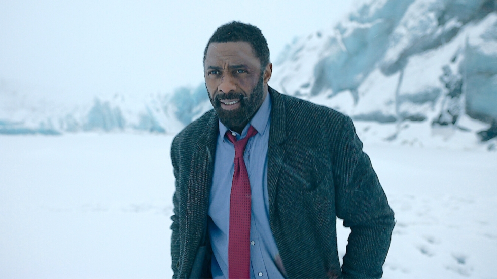 Binnenkort op Netflix: De 'Luther'-film met Idris Elba