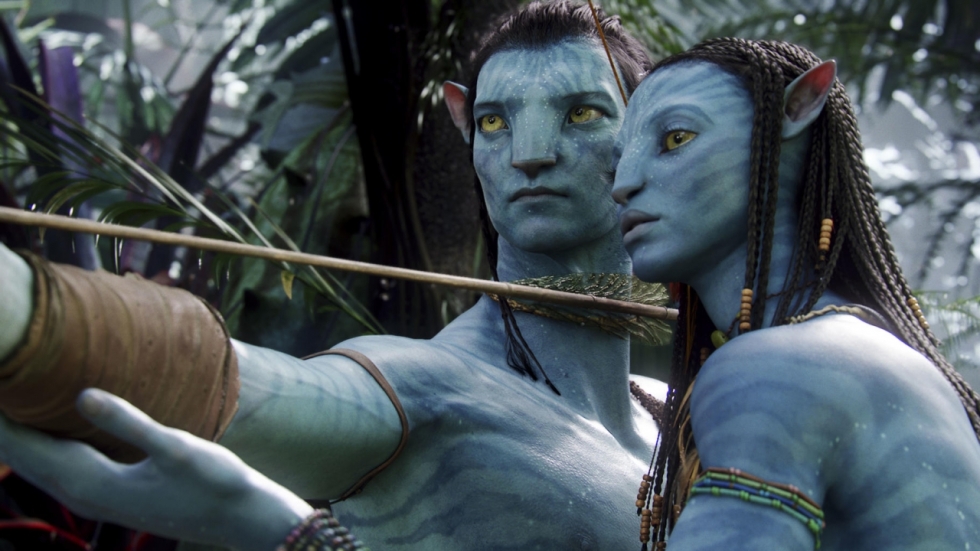 Dit is de prachtige 11 jaar jongere vrouw van 'Avatar'-acteur Sam Worthington