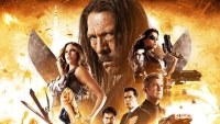 Robert Rodriguez laat weten of die derde 'Machete'-film er ooit nog komt