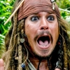 Opeens is Johnny Depp weer welkom in 'Pirates of the Caribbean'