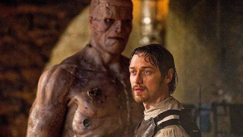 Netflix maakt 'Frankenstein' met topregisseur en topacteurs
