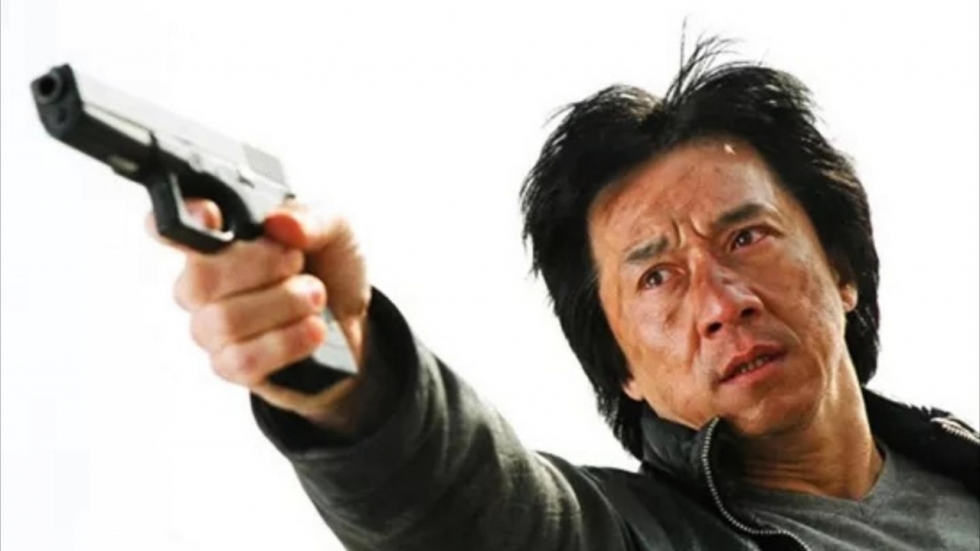 Keiharde actiefilmreeks met Jackie Chan wordt nieuw leven ingeblazen