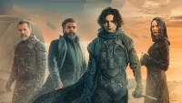 Adembenemende filmlocatie van Dune: Part Two nu gewoon te bezoeken tijdens je vakantie