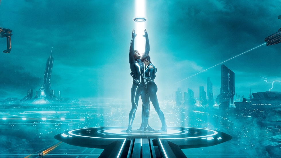 Disney kiest met 'Tron: Ares' mogelijk voor bekende weg