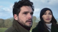 Kit Harington is klaar met heldhaftige rollen en wil nu "antagonistische smerige types" spelen