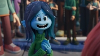 Dikke animatieflop uit 2023 krijgt een tweede leven op Netflix