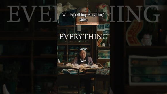 CinemaSins - Everything everywhere wrong with everything everywhere all at once all at once...#oscars #shorts
