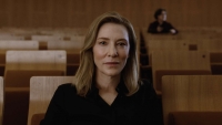 Enge trailer 'Tár' toont onverwachte rol voor topactrice Cate Blanchett