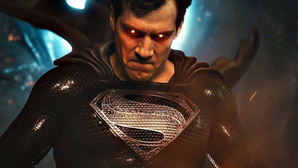 Zack Snyder gaat zijn 'Justice League' vertonen in IMAX