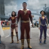 Shazam! Fury of the Gods