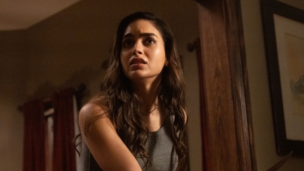 'Scream'-actrice Melissa Barrera is zelf oogverblindend, maar speelt complex personage