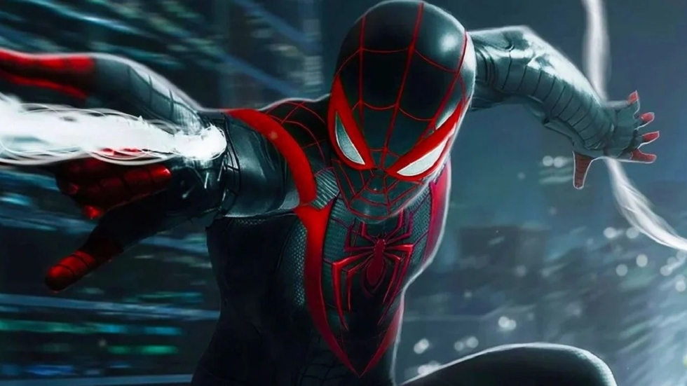 Deze acteur bombardeert zichzelf tot nieuwe Spider-Man