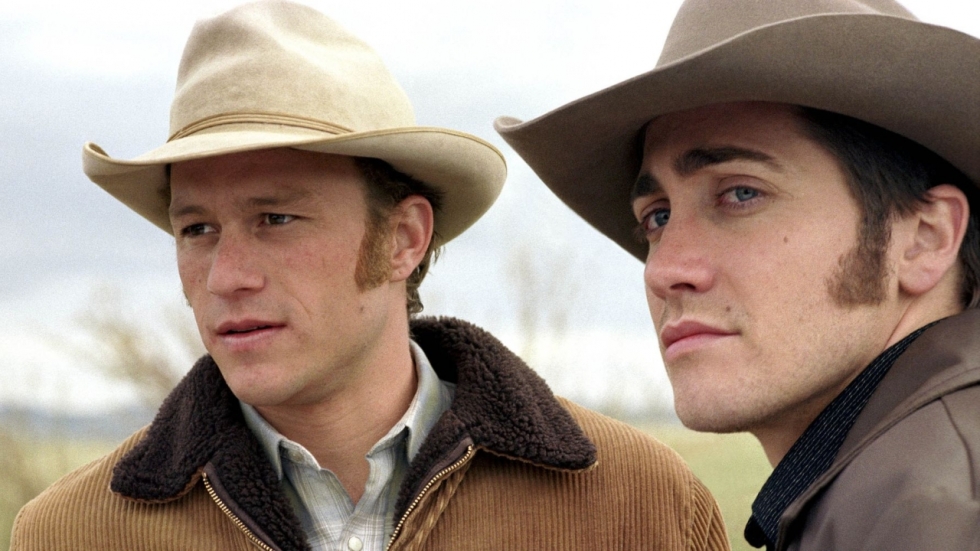 Filmklassieker 'Brokeback Mountain' krijgt toneelversie met deze twee acteurs