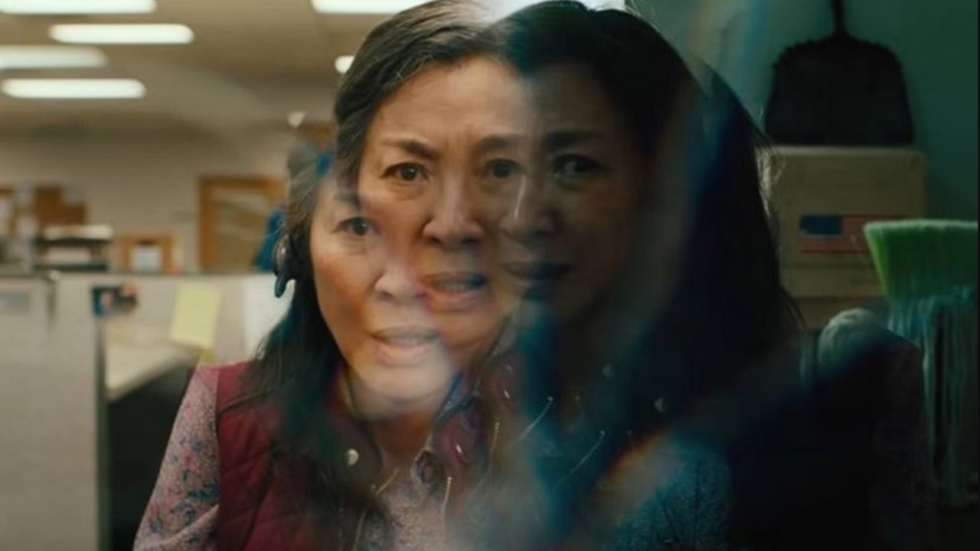 Michelle Yeoh is streaming helemaal aan het veroveren na historische Oscarwinst