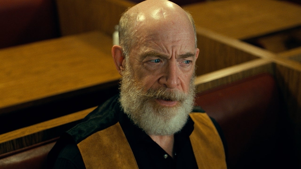 Misdaadfilm met J.K. Simmons (Spider-Man) en Frank Grillo (The Purge) krijgt trailer