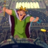 Fake poster Disney's 'The Hunchback of Notre Dame' hoopt op enorme sterrencast