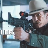 John Malkovich en Thomas Jane schieten je scherm overhoop in actiethriller 'One Ranger'