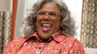 Hollywood-ster Tyler Perry bouwt dit 'huisje' voor $100 miljoen