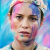 'Captain Marvel'-actrice Brie Larson is weer single na breuk met VR-goeroe