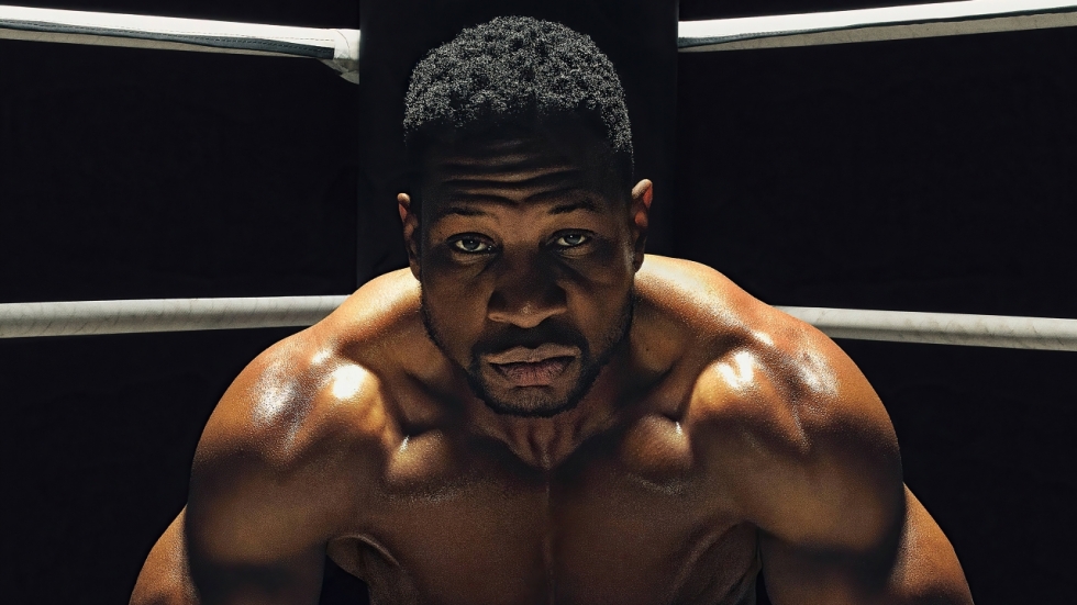 Releasedatum bekend voor bodybuilder-film 'Magazine Dreams' met Jonathan Majors