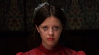 Actrice uit succesfilm 'X' wil dat er Oscars komen voor horrorfilms