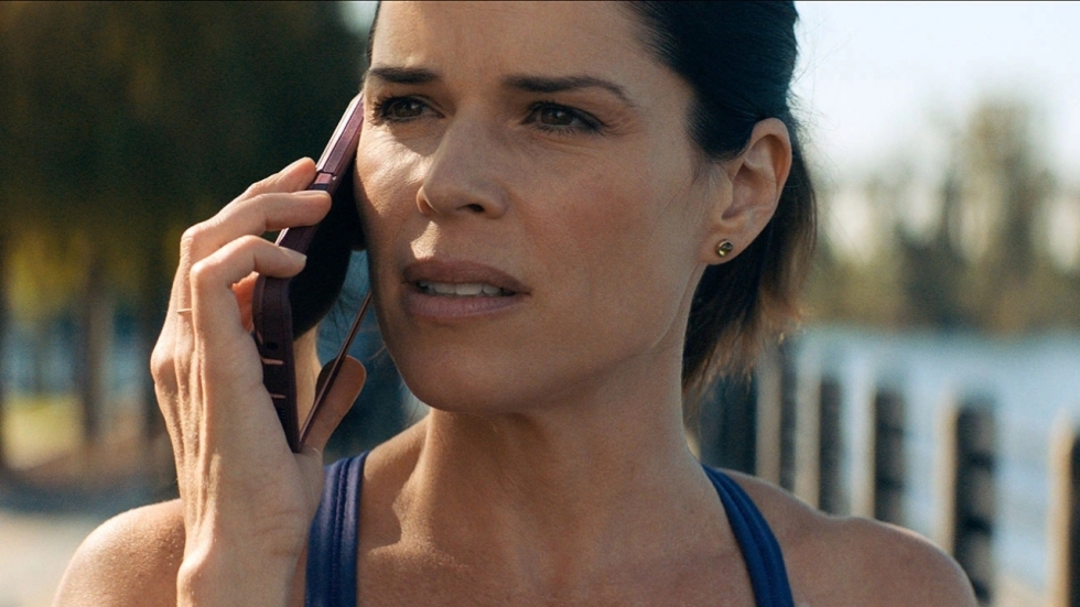 Zo rijk is Neve Campbell uit 'Scream' en 'Wild Things'