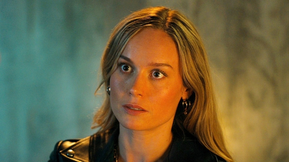 Brie Larson onthult de identiteit van haar mysterieuze 'Fast X'-personage
