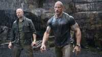 Tommy Lee Jones was bijna Hobbs in 'Fast Five' in plaats van Dwayne Johnson