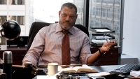 Marvel-personage van Laurence Fishburne duikt op in opvallende serie op Disney+