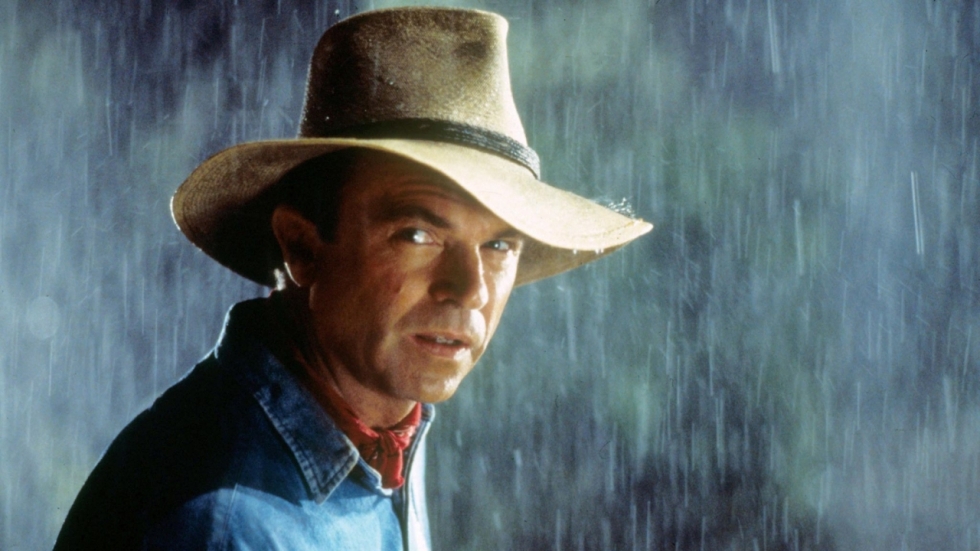 Sam Neill haatte 'Jurassic Park' door "slechte benadering Universal Pictures"