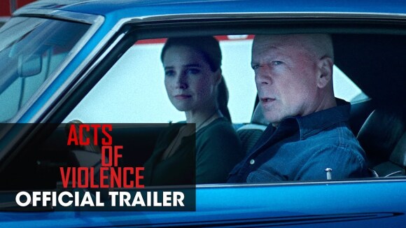 Acts of Violence - trailer