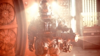 De griezelige scifi-film 'Event Horizon' vind je op deze streamingdienst