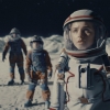 Disney+ werpt eindelijk eerste blik op scifi-avonturenfilm 'Crater'