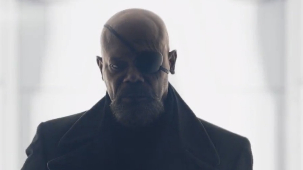 Marvel-serie 'Secret Invasion' verschijnt veel later dan verwacht