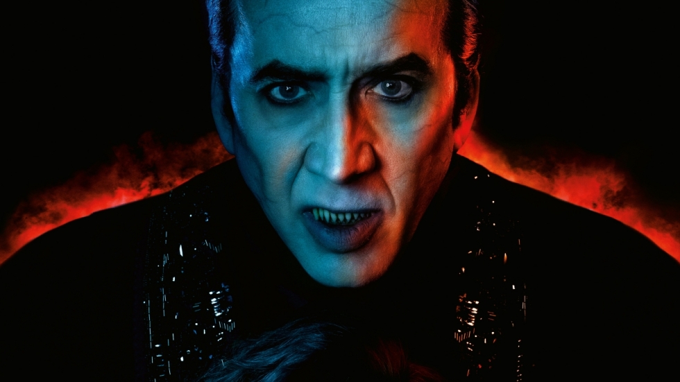 Eerste recensies vampierfilm 'Renfield' met verrassende Dracula