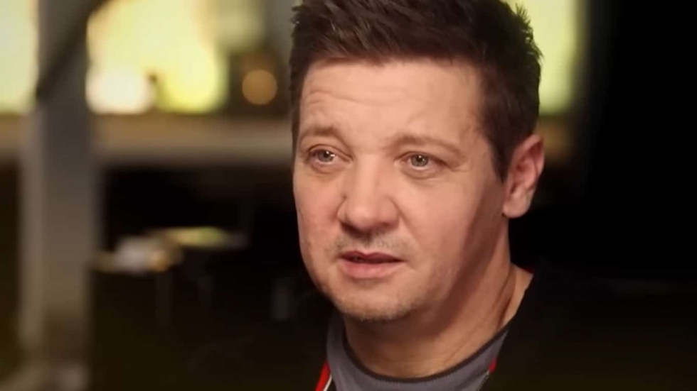 Jeremy Renner geeft emotioneel eerste interview na zijn ongeluk