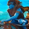 'Avatar'-fan bouwt Pandora bijna compleet na in verbazingwekkende 'Minecraft'-map