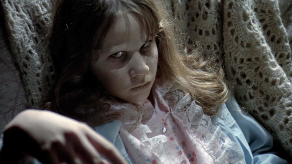 'The Exorcist' is meest riskante horrorfilm van Jason Blum