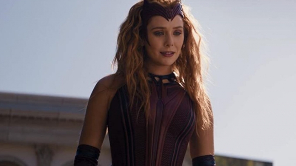 Dit is het gigantische vermogen van Marvel-actrice Elizabeth Olsen