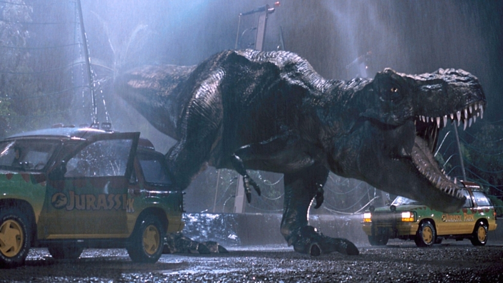 Eindelijk is er bewijs dat 'Jurassic Park' volkomen onzinnig is