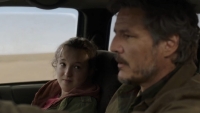 Bella Ramsey kwam achter schokkende onthulling tijdens 'The Last of Us'-opnames