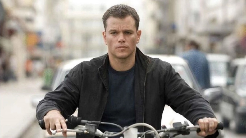Komt er nog een zesde 'Bourne'-film met Matt Damon?