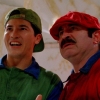 Tijdens de 'Super Mario Bros.'-film zorgde een dronken 'Luigi' voor schokkend incident