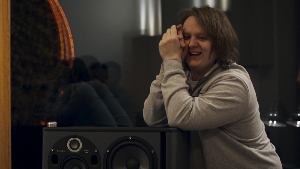 Lewis Capaldi: How I'm Feeling Now [Netflix]