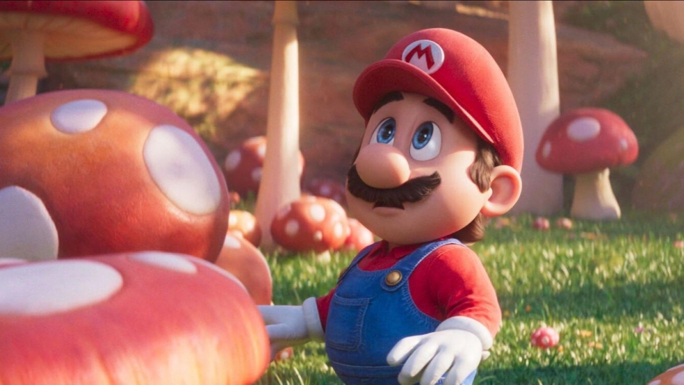 Recensie 'The Super Mario Bros. Movie': "Heerlijke kleurrijke gameverfilming"