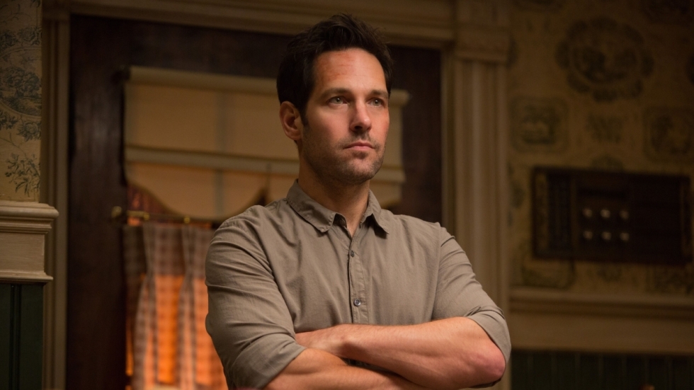 Zo doodnormaal is de vrouw van Marvel-held Paul Rudd